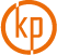 KP Projekt logo